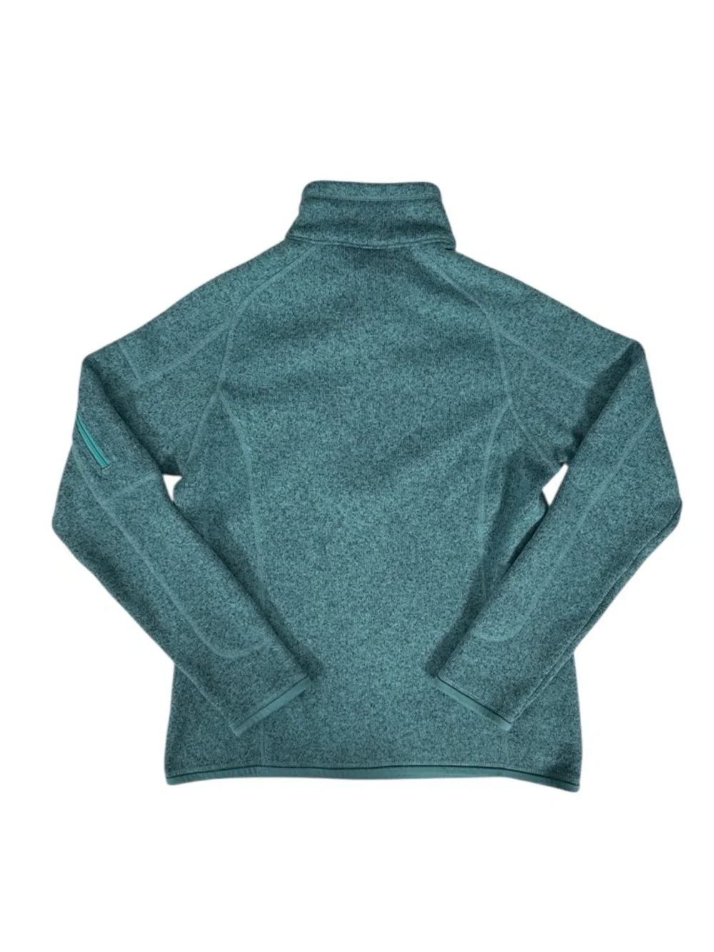 Patagonia Women’s Better Sweater Medium - Picture 4 of 5
